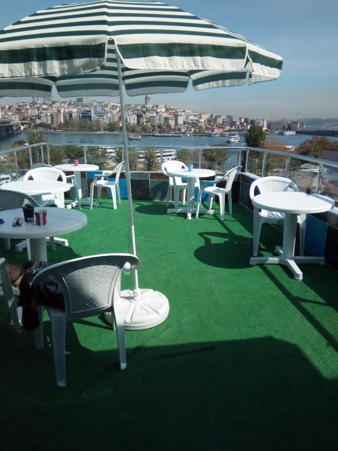 Mr Damien Istanbul Exterior photo